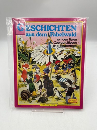 Geschichten aus dem - , fabelwald