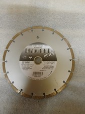 Profi-Tech Diamanttrennscheibe -Diamantscheibe  230 mm