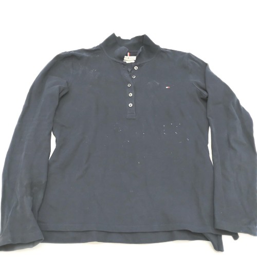 Tommy hilfiger damen poloshirt - tommy,