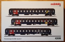 Märklin 42698 db - h0,