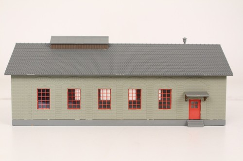 Piko lokschuppen gebäude spur - piko,