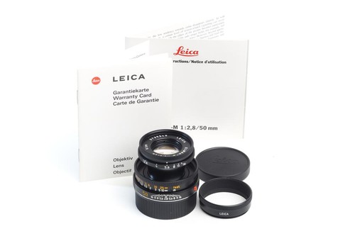 Leitz leica elmar - leitz, m