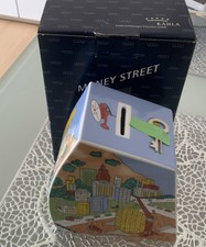 Spardose,Sparhaus  Von Karla