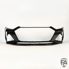 AUDI RS6/RS7 4K/C8 OEM Stoßfänger Front Bumper CARBON Spoiler 4K8807065KGRU