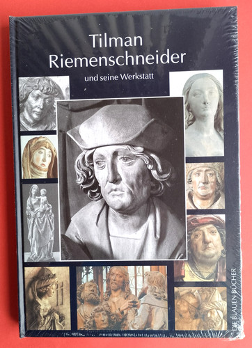 Tilman riemenschneider und - riemenschneider,