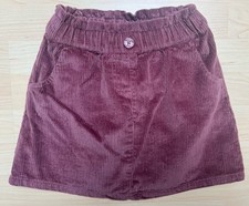 Ernsting’s family Rock Gr.128 Mädchen  / Cordrock Jonas Nielsen