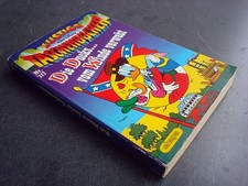 Lustiges Taschenbuch LTB 117 (1987), Test-Erstauflage, komplett farbig, rar!