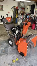 Husqvarna ST424 Profi