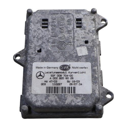 Mercedes w211 w219 - w211,