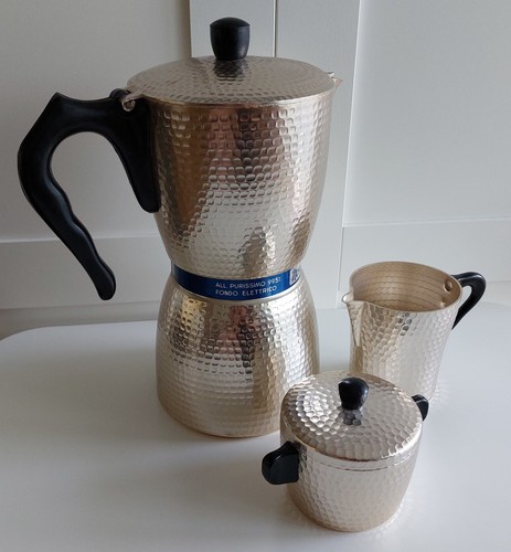 Nova espress vintage - nova,