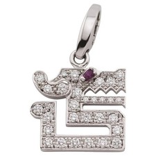 Cartier Le Baiser Du Drache