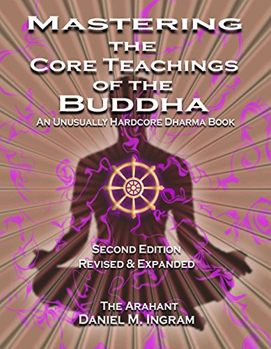 Mastering the core teachings - the,