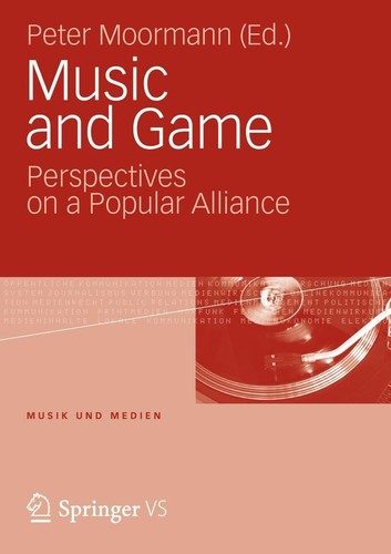 Music and game - music,