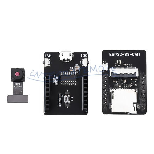 Esp32 cam development board - cam,
