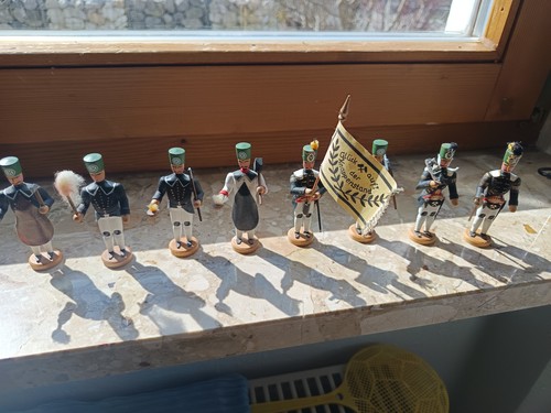 Erzgebirgische bergparade - erzgebirgische,