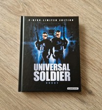 Universal soldier uncut - universal,