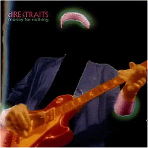 Dire straits money for - -,