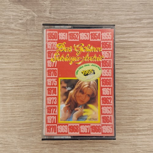 Das goldene schlager archiv - das, schlager-archiv