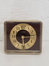 Vintage kienzle quartz wecker - kienzle,