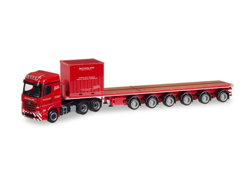 Herpa 308786 mercedes - 308786, mercedes-benz