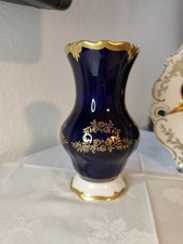 Weimar Porzellan Vase Echt
