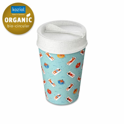 Koziol thermobecher iso go - koziol,