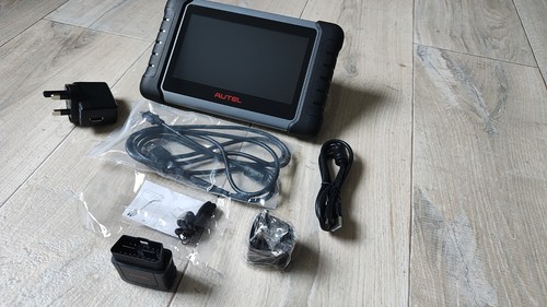 Autel maxipro mp808bt pro - autel,