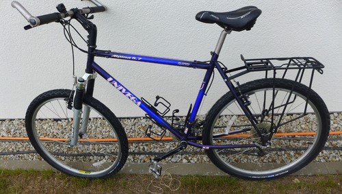 Kult mtb univega alpina 7 - kult-mtb:,