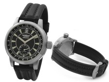 Poljot Aviator mechanical