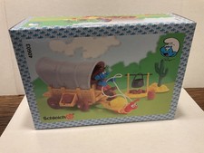 Schlümpfe schlumpf schleich - schlumpf,