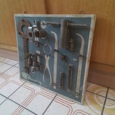 Nsu Quickly Werkzeug Spezial Werkzeug Agria Werkzeug