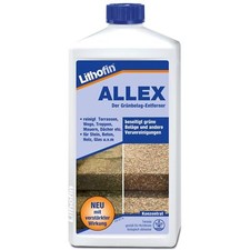 Grünbelagentferner 1L