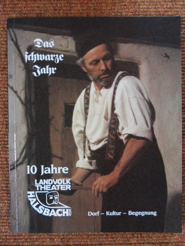 Das schwarze jahr - das, 10