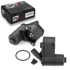 2x Feststellbremse elektrische Handbremse Bremssattel hinten für Audi A6 4F C6