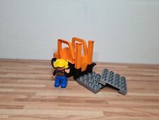 Lego Duplo Gabelstapler