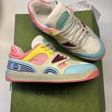 GUCCI Basket Sneaker
