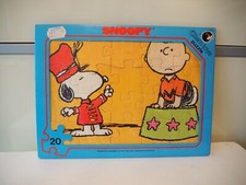 Clementoni, Peanuts / Snoopy