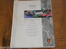 ROVER Serie 400 Typ HH-R