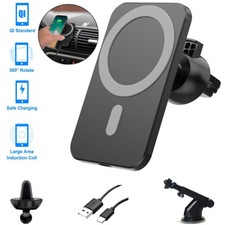 Handyhalterung Auto,Induktive