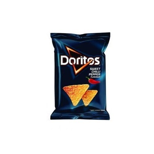Tos sweet chilli - do­ri­tos,