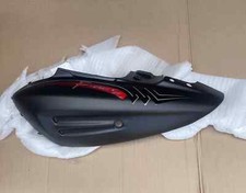 Keeway F-act Fact 50 linker