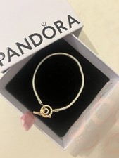 Pandora armband original - 21, cm