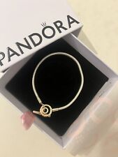 pandora armband 21 cm original
