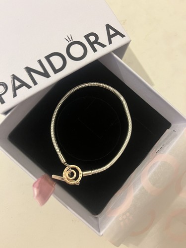 Pandora armband original - cm,