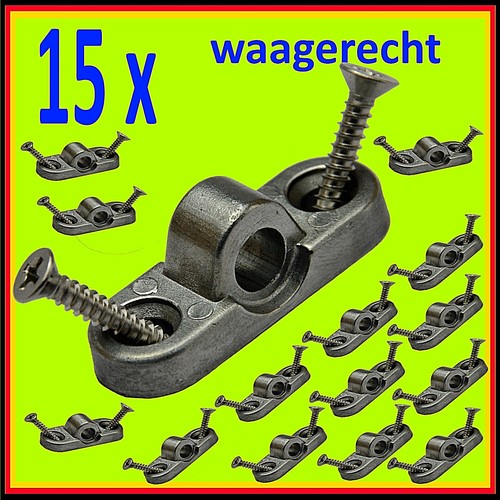 Stück vorzeltösen - stück,