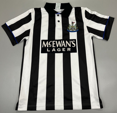 Newcastle united 1994 score - newcastle,