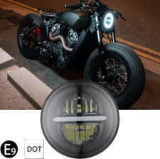 5.75 Zoll LED Scheinwerfer