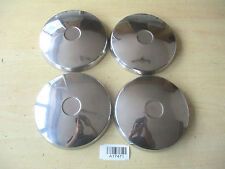 Chrom Radkappen Radblenden Ford Taunus Capri Transit Consul Granada 