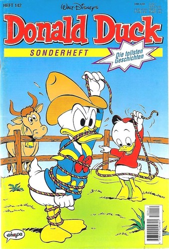 Die tollsten geschichten - die, von