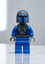 LEGO Star Wars Figur -  sw0296